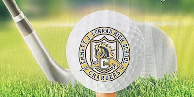 Imagen principal de Pride of Mount Pisgah Golf Scholarship Fundraiser
