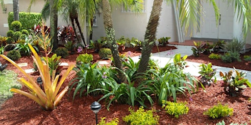 Florida Friendly Landscaping Class primary image