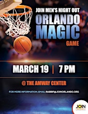 Magic Game