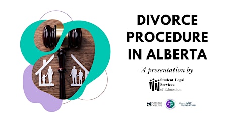 Divorce Procedure in Alberta primary image