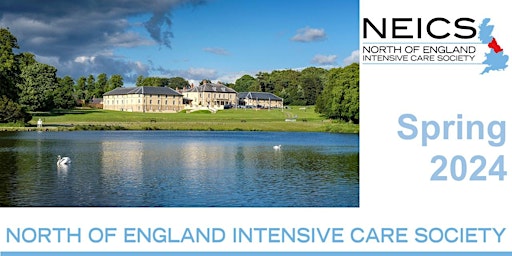 Imagem principal do evento NEICS Spring meeting, Hardwick Hall, 23 April 2024