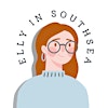 Elly in Southsea's Logo