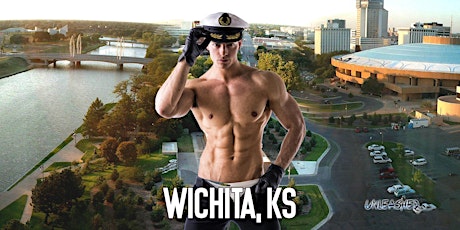 Primaire afbeelding van Male Strippers UNLEASHED Male Revue Wichita, KS 8-10 PM
