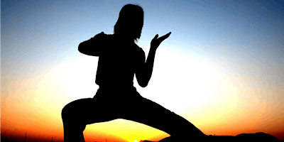 Tai Chi with Helen Carson