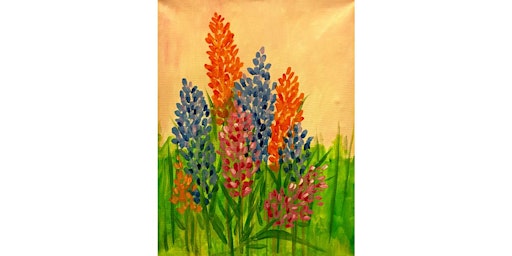 Immagine principale di Mimosa Class - "Lupines" - Sat Mar 23, 11:30 AM 