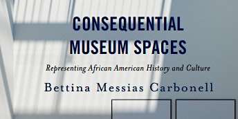 Imagen principal de BOOK TALK : Consequential Museum Spaces