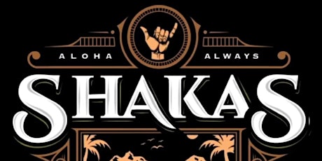 SHAKAS KAILUA OLD SCHOOL LAST FRIDAYS PARTY