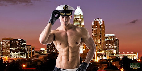 Primaire afbeelding van Male Strippers UNLEASHED Male Revue Fayetteville, NC 8-10 PM