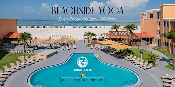 Beachside Yoga with In-House Retreats