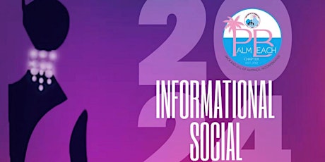 Jack and Jill Palm Beach Informational Social primary image