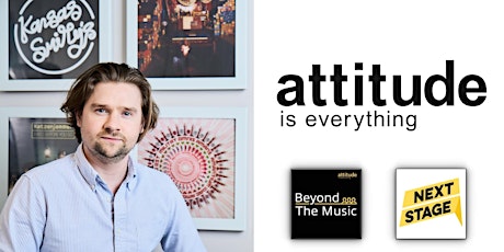 Attitude is Everything Presents: Navigating Music Industry Contracts primary image