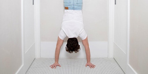 Underground Yoga primary image