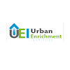The Urban Enrichment Institute's Logo