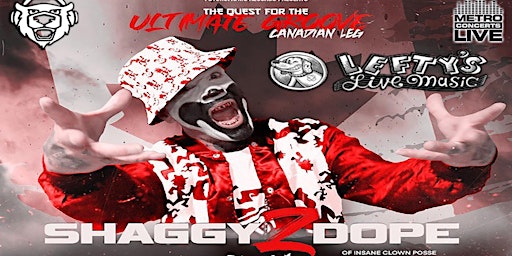 Primaire afbeelding van Shaggy 2 Dope