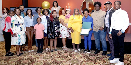 Image principale de 6th Annual Education Matters Brunch