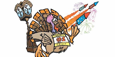  2019 BETHLEHEM Turkey Trot primary image