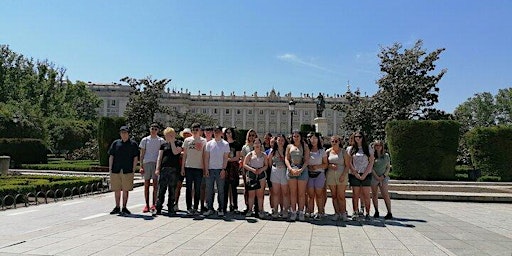 Madrid: Great Minds and the Enlightenments Times (Private Tour) primary image