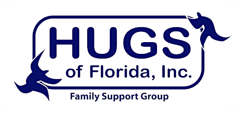 10th Annual - HUGS of Florida Family Fun Day primary image