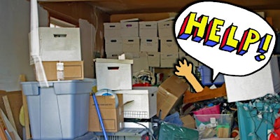 Image principale de A Comprehensive Look at Hoarding Disorder & Best Practices for Intervention