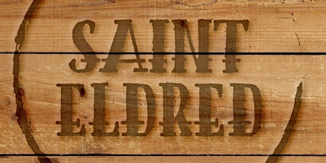 Free Live music with Saint Eldred