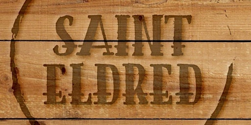 Image principale de Free Live music with Saint Eldred
