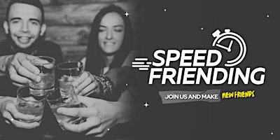 Imagen principal de SpeedFriending BA