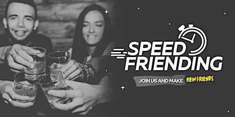 SpeedFriending BA