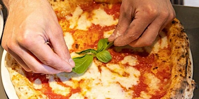 Image principale de Pizza Making Masterclass in Brent Cross Town