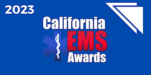 2023 EMS Awards primary image
