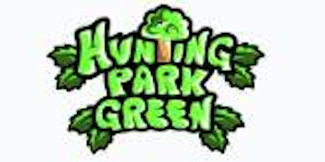 HP Green grassroots environmental Justice - Interactive & Fun Service Day
