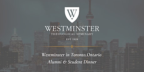Westminster in Toronto, ON, Canada! primary image