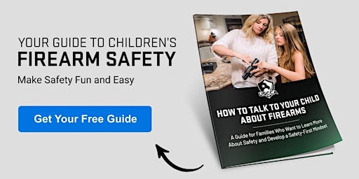 Primaire afbeelding van FREE CLASS: How to Talk to Your Child About Firearms