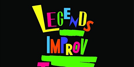 Legends Improv Theater