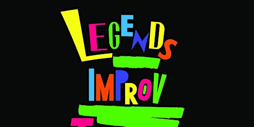 Primaire afbeelding van Legends Improv Theater