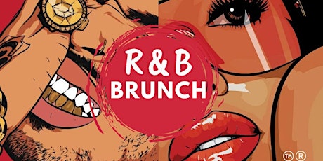 R&B BRUNCH - SAT 6 APRIL - NEWCASTLE