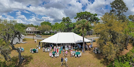 Brunch on the Bluff 2024