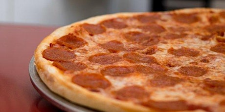 Bongiorno's Pizza Fundraiser for CIH  primary image