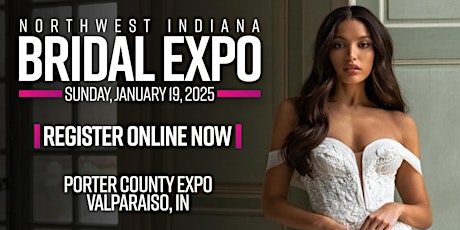 2025 Northwest Indiana Bridal Expo