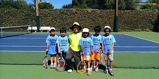 Image principale de Smash the Boredom Blues: Join Us for a Summer of Tennis Fun!