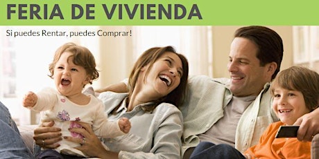 Feria de Vivienda primary image