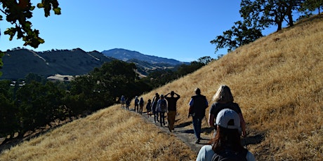 Shell Ridge Open Space Loop