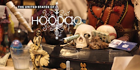 Film Screening Hosted by Danny Simmons - The United States of Hoodoo  primärbild