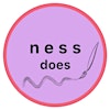 NessDoes Painting Workshops's Logo