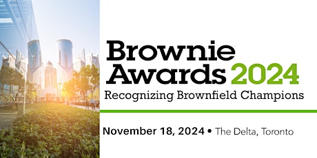 2024 Brownie Awards