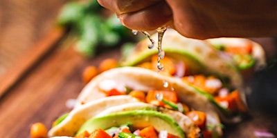 Image principale de Creating Amazing Tacos as a Team - Team Building Activity by Classpop!™