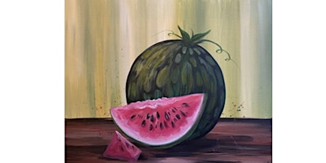 "Watermelon Sugar" - Thurs Mar 28, 7PM