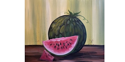 Imagem principal de "Watermelon Sugar" - Thurs Mar 28, 7PM