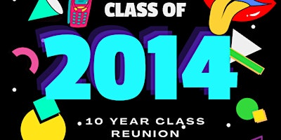 Class Reunion primary image