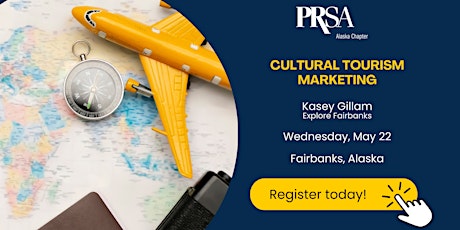 Cultural Tourism Marketing