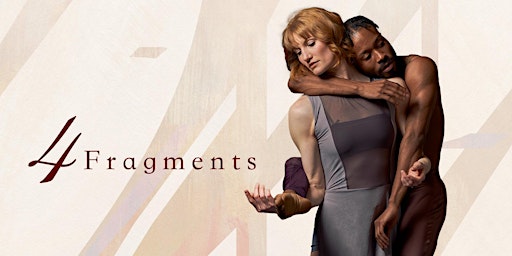 Imagem principal de 4 fragments